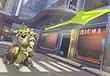 Overwatch 2 LC-208 Error Code - What Does it mean?
