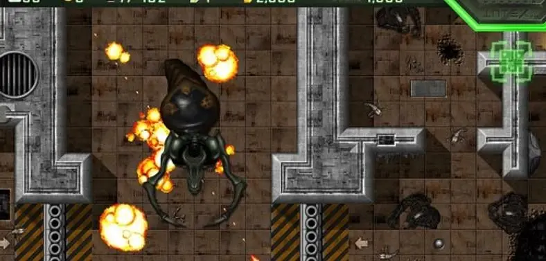 Alien Breed dated for PS3