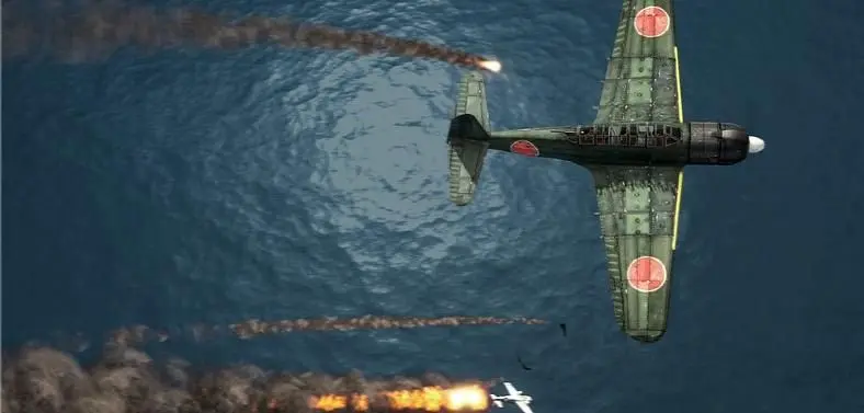 New Battlestations: Pacific Screenshots