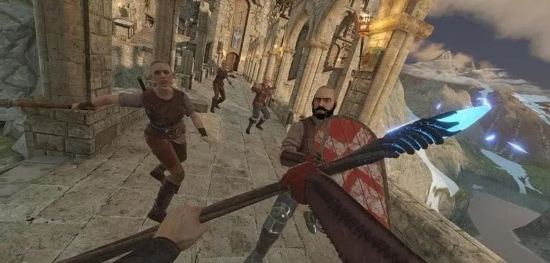 The Best Blade and Sorcery Mods