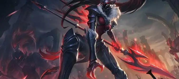 League of Legends Patch 11.1 - Release Date, Marauder and Warden Skins