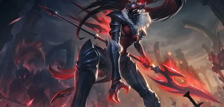 League of Legends Patch 11.1 - Release Date, Marauder and Warden Skins