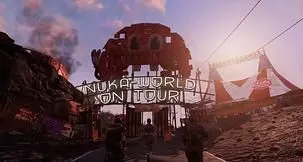 Fallout 76 Double Score Weekend Schedule for 2026