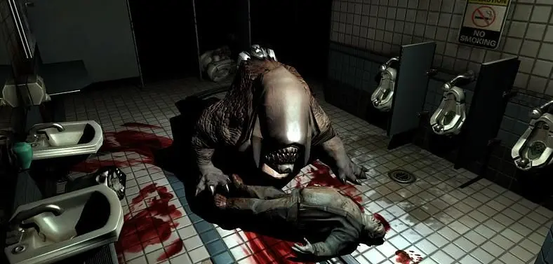 17 year veteran Todd Hollenshead leaves id Software