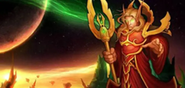 MMO "in a rut," still "mainly WoW clones," says Diablo co-creator