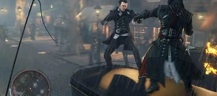 Assassin's Creed Victory will contain "innovative asynchronous gameplay"
