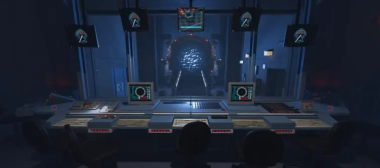 Fan-Made Simulator Stargate Network Launches v4.0
