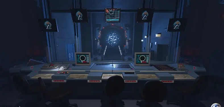 Fan-Made Simulator Stargate Network Launches v4.0