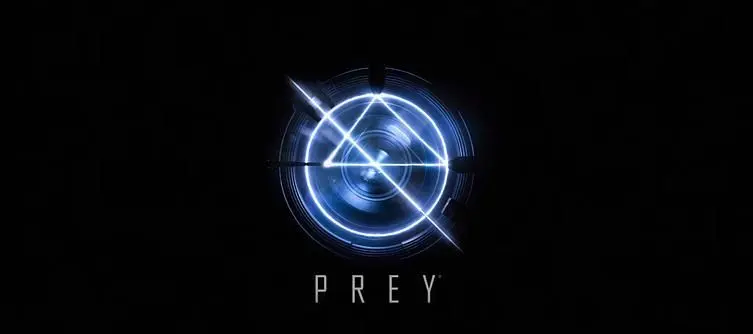 Arkane working on new Prey