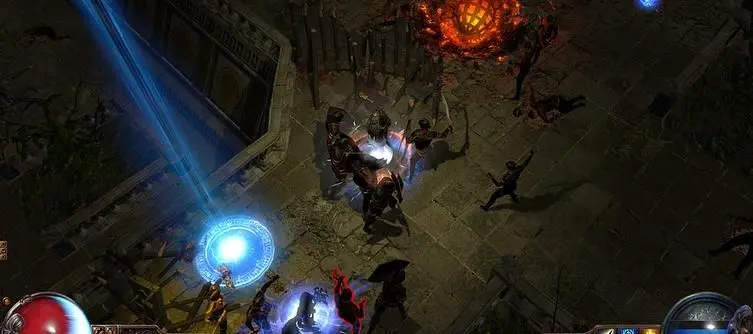 Path of Exile reaches 2M registered accounts