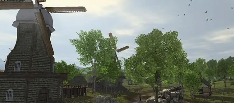 Shroud of the Avatar surpasses $3 million, approaching Kickstarter figure