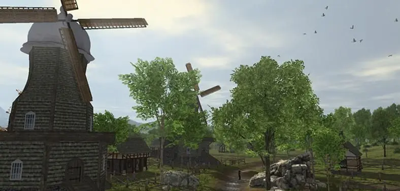 Shroud of the Avatar surpasses $3 million, approaching Kickstarter figure