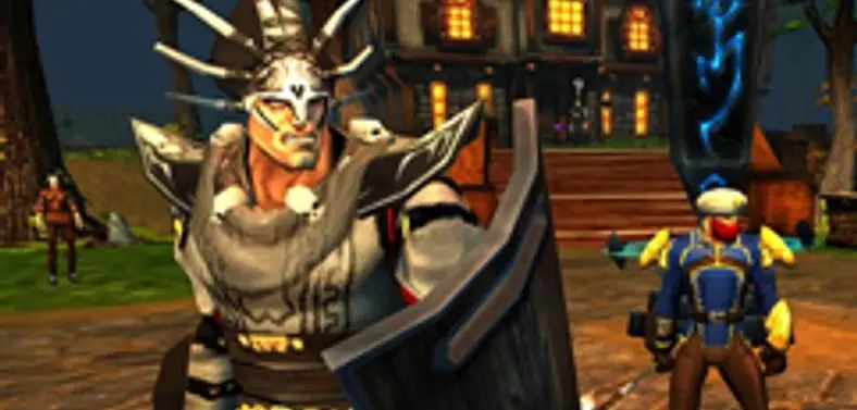 Dungeon Runners "just isn't profitable," NCsoft to pull the plug