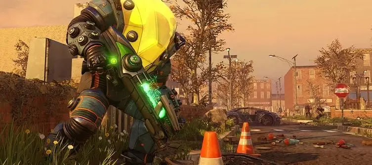 New XCOM 2 enemy announced; meet the Andromedon