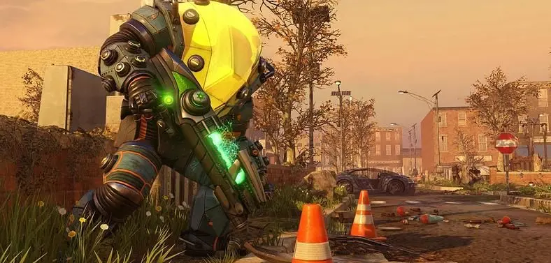 New XCOM 2 enemy announced; meet the Andromedon