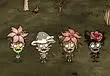 Don't Starve Together's Newest Character Wormwood Now Live