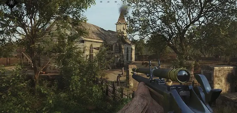 Hunt Showdown 0x30001 Error and Server Status