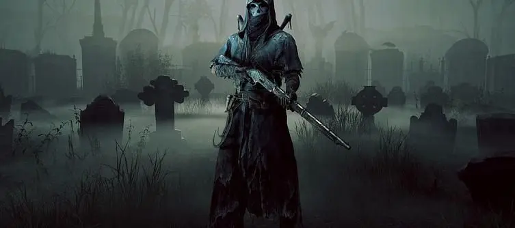 Fear the Reaper DLC Pack Comes to Hunt: Showdown