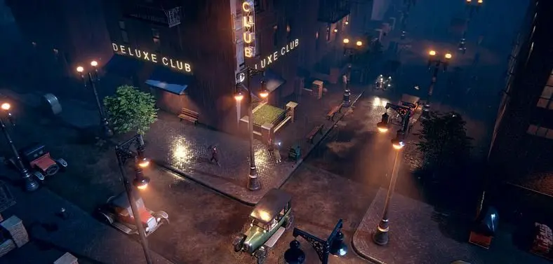 Romero Games denies closure after publisher pulls funding for next game