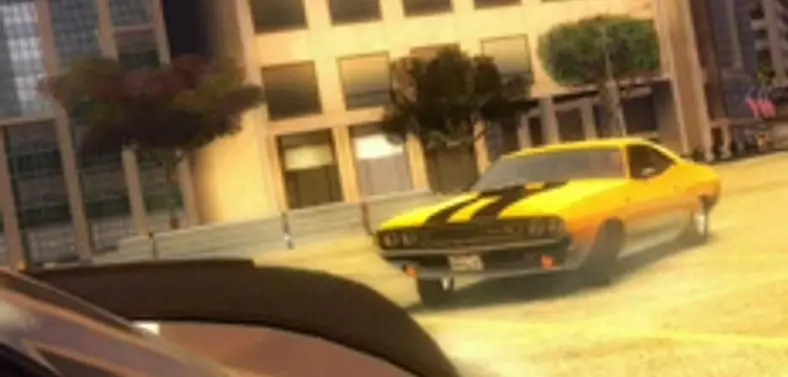 Ubisoft updates schedule, Driver: San Francisco in September