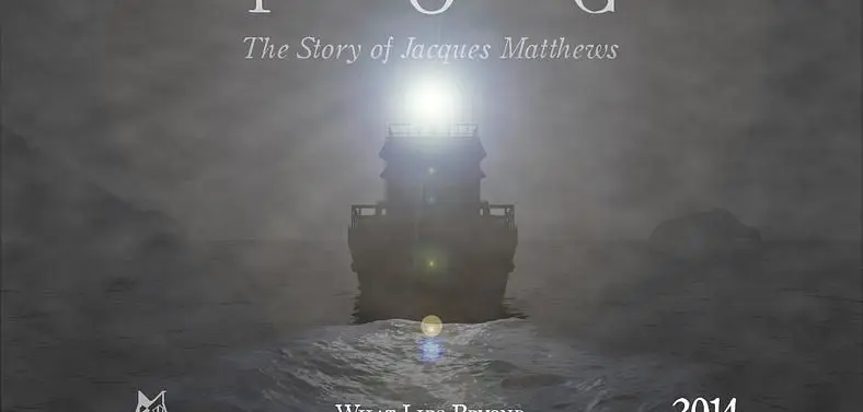 UK indie team Curiosity Studios reveal new adventure title FOG: The Story of Jacques Matthews