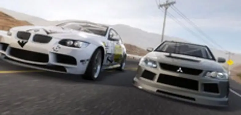 EA's Riccitiello reveals Need for Speed: Undercover in the works