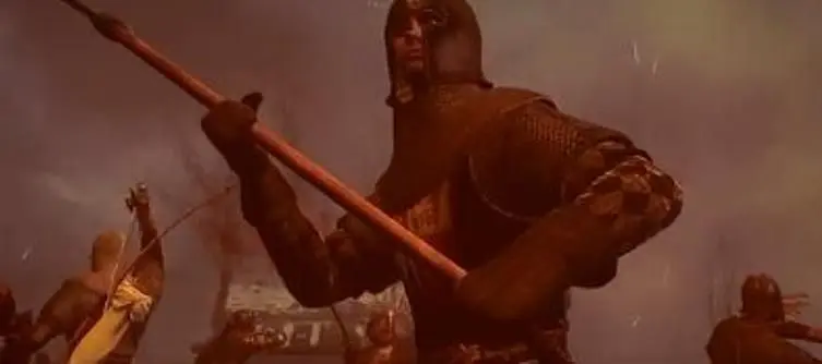 War of the Roses gets Gallowglass Mercs DLC