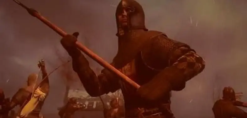 War of the Roses gets Gallowglass Mercs DLC
