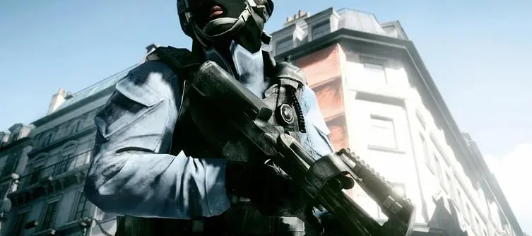 Rumor: Next Battlefield 3 DLC will be set in NYC