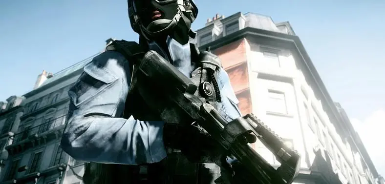 Rumor: Next Battlefield 3 DLC will be set in NYC