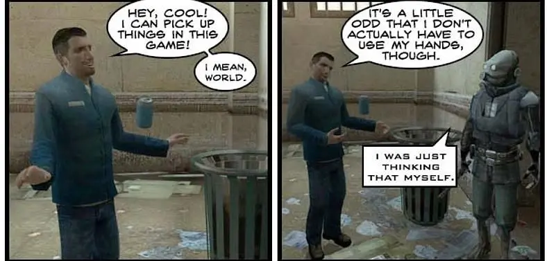 Garry's Mod hits 1M sales