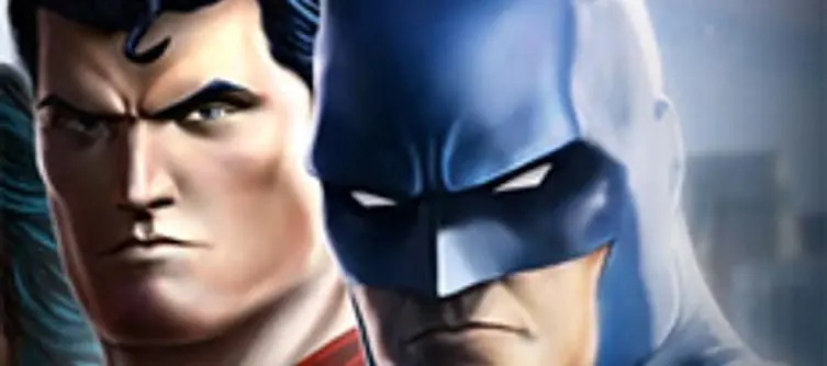 Sony begin beta sign-ups for DC Universe Online, for PC and PS3