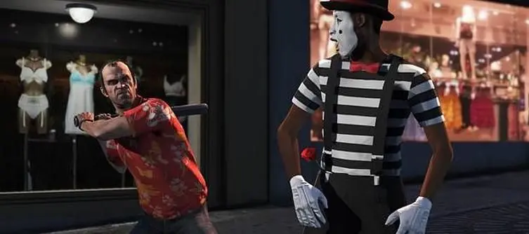 GTA Online success means Rockstar's focus has shifted away from singleplayer content