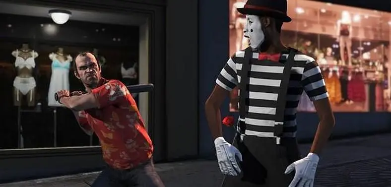 GTA Online success means Rockstar's focus has shifted away from singleplayer content
