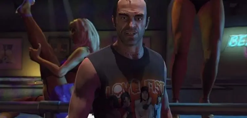 Rockstar explains why protagonists are male in Grand Theft Auto V