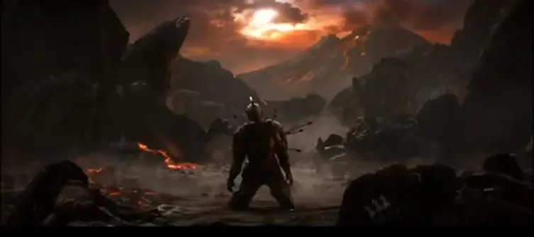 Spike VGA 2012: Dark Souls II announced by Namco Bandai