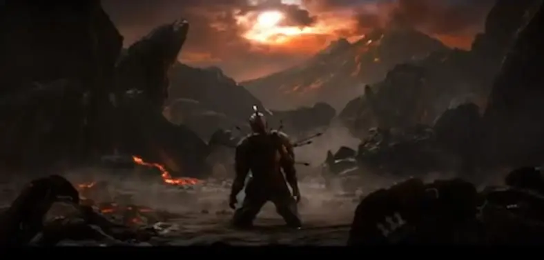 Spike VGA 2012: Dark Souls II announced by Namco Bandai