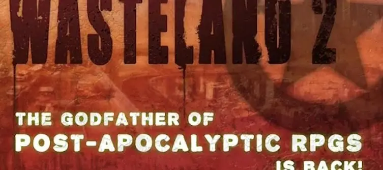Wasteland 2 aiming for October 2013 release date