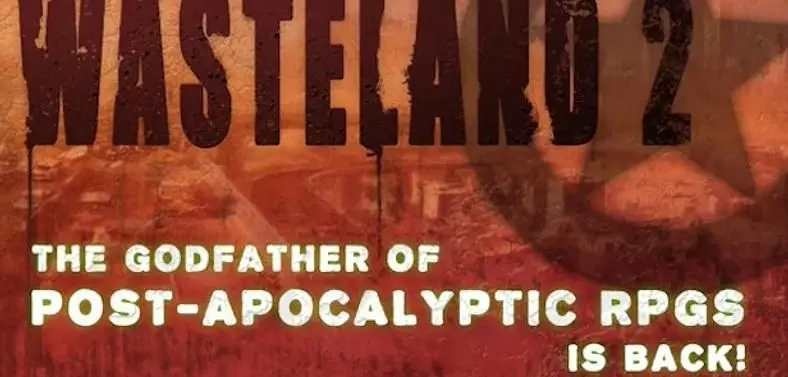 Wasteland 2 aiming for October 2013 release date