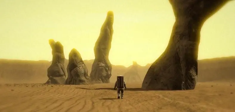 Indie adventure Lifeless Planet now on Steam Early Access