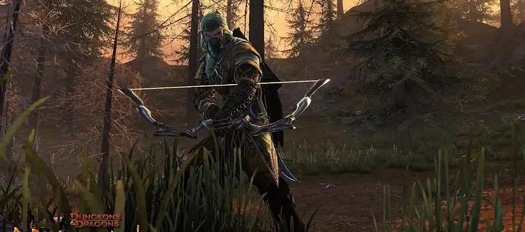 Perfect World releases new interactive trailer for Hunter Ranger powers