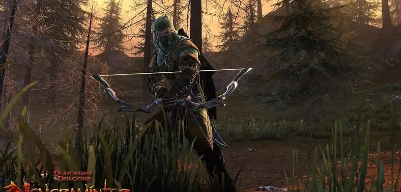 Perfect World releases new interactive trailer for Hunter Ranger powers