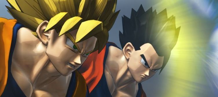 Dragon Ball Z Budokai Tenkaichi 3 Characters