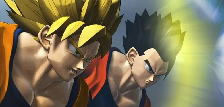 Dragon Ball Z: Budokai Tenkaichi 3 review