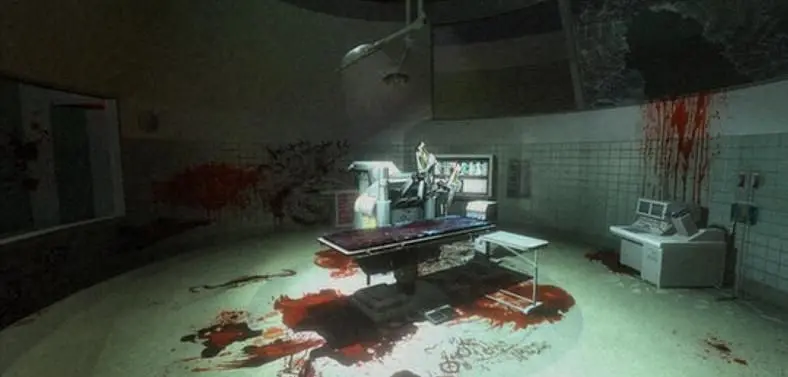 Free-to-play F.E.A.R Online coming to Steam this October