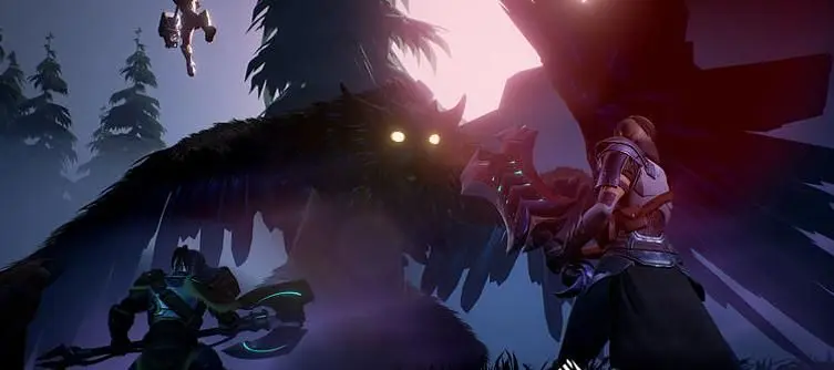 You Can Get Guaranteed Beta Access To Dauntless By Throwing Down Some Hard-Earned Cash