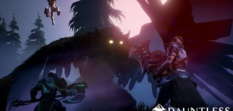 You Can Get Guaranteed Beta Access To Dauntless By Throwing Down Some Hard-Earned Cash