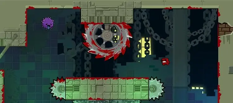 Super Meat Boy Forever Developer Talks About Epic Store Exclusive Deal, "total no-brainer"