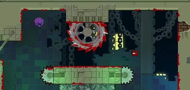 Super Meat Boy Forever Developer Talks About Epic Store Exclusive Deal, "total no-brainer"