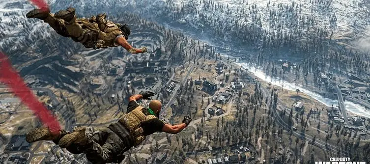 Call of Duty Warzone Solo Mode - Can You Play On Your Own?